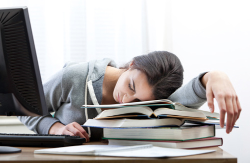 Почему синдром хронической усталости считается опасным?