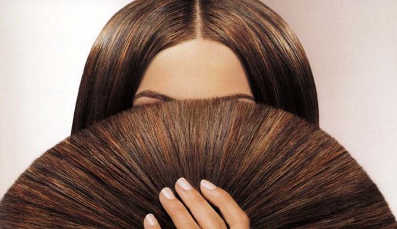Удивительные и необычные факты о волосах