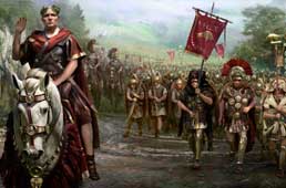 Армия Римской империи