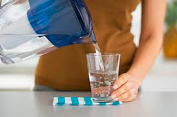 Как очистить водопроводную воду в домашних условиях: выбираем правильный фильтр