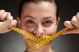 4-ре экстремальные диеты: как сбрасывать по одному килограмму в день