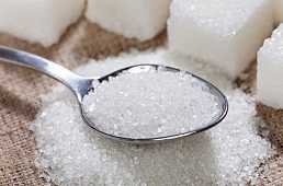 5 натуральных и полезных заменителей белого сахара