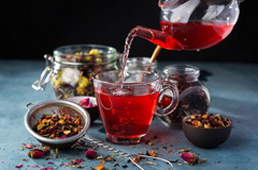 4 причины купить качественные сорта чая в магазине «Petrovka HoReCa»