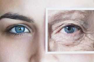 Як зупинити вікові зміни шкіри?