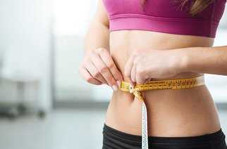 6 рекомендацій для схуднення стегон та сідниць
