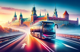 Подорож з України до Польщі: зручний та безпечний спосіб перетину кордону