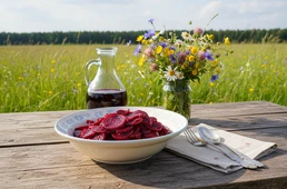 Шпундра: коли смак стає історією — автентичний рецепт, який хочеться повторювати