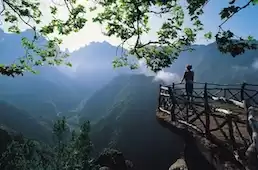 Як простір змінює мислення: емоційна географія та чому ми стаємо іншими в нових місцях