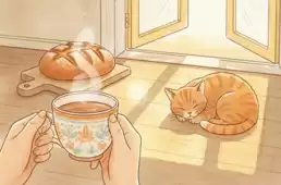 Мікрорадощі, що рятують психіку