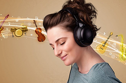 Коли музика лікує: що відбувається в мозку, коли ви слухаєте улюблений трек