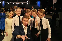 Подготовка чемпионов: педагогические методы Антона Переводчика