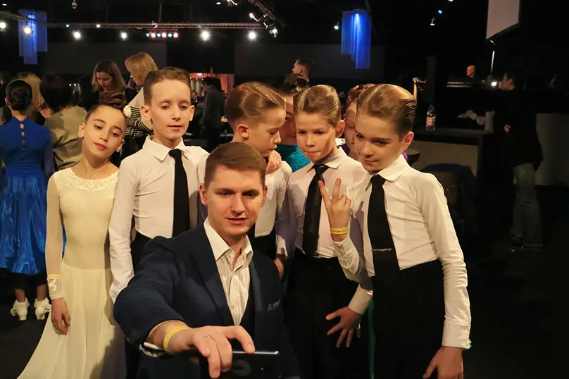 Антон Переводчик