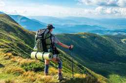 Захоплення гірським туризмом: моє хобі на все життя
