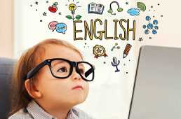 Навіщо дітям вивчати англійську мову?